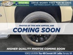 2022 GMC Canyon 4WD Elevation