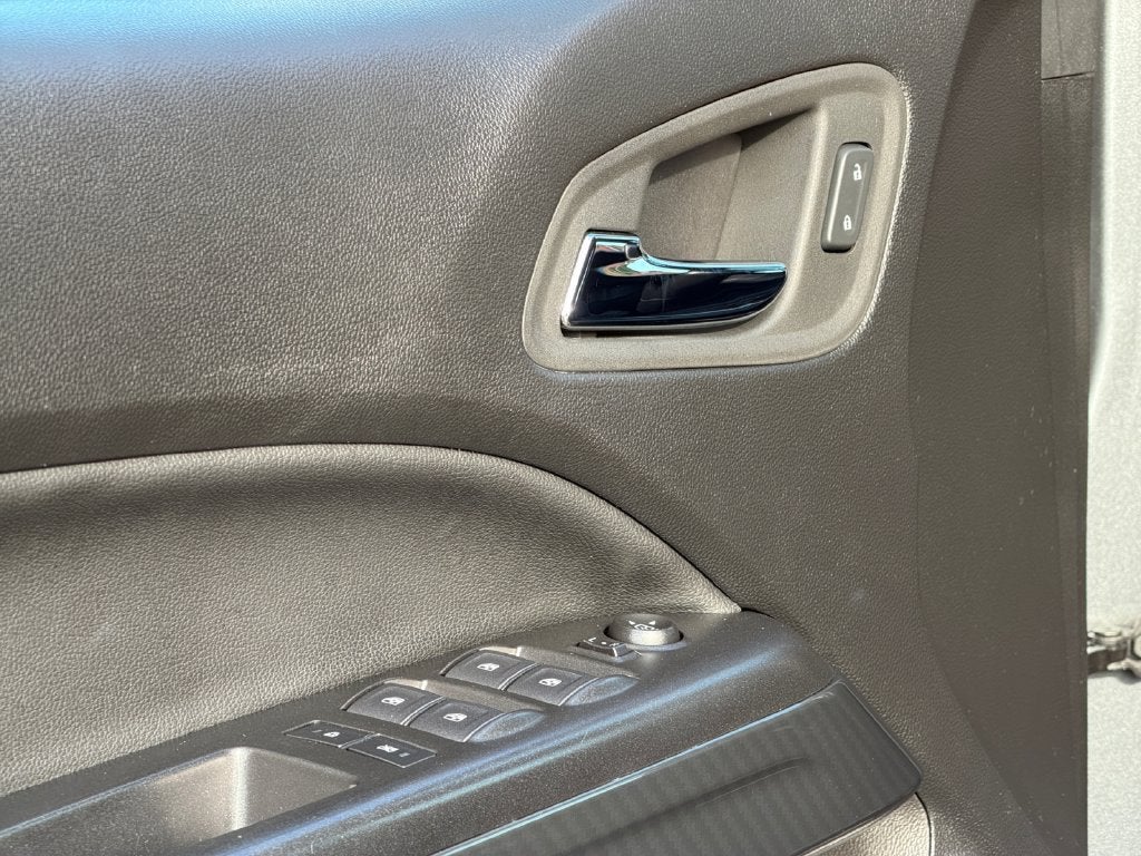 2022 GMC Canyon 4WD AT4 w/Leather