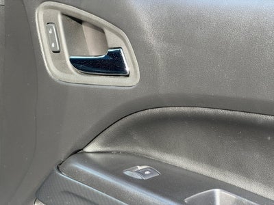 2022 GMC Canyon 4WD AT4 w/Leather