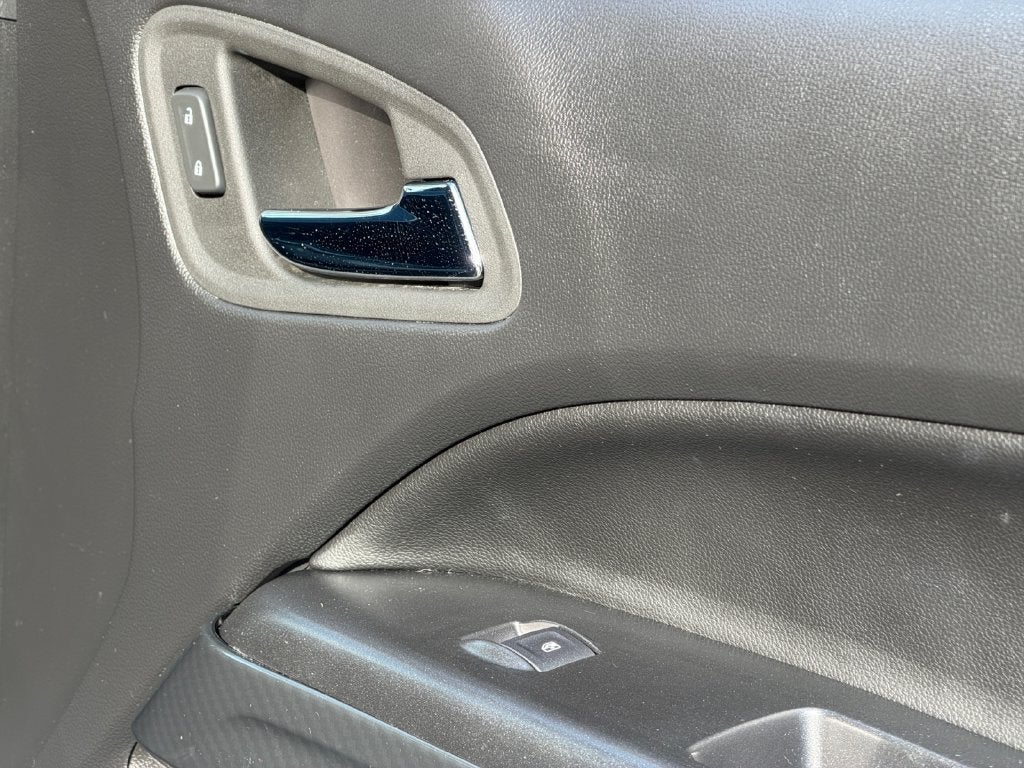 2022 GMC Canyon 4WD AT4 w/Leather