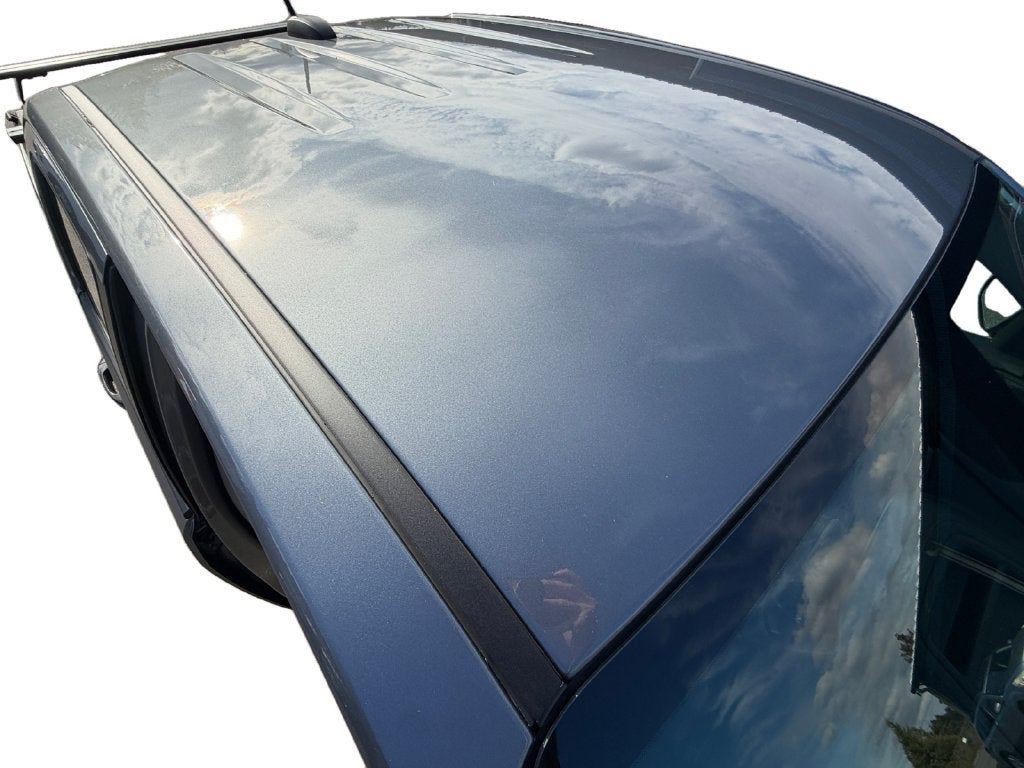 2022 GMC Canyon 4WD AT4 w/Leather
