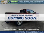 2017 GMC Canyon 2WD SLE