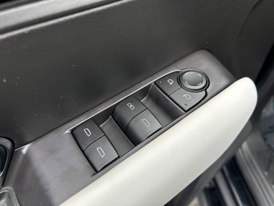 2023 GMC Canyon AT4X