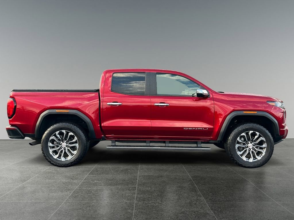 2023 GMC Canyon Denali