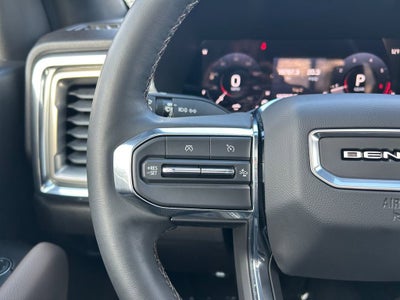 2023 GMC Canyon Denali