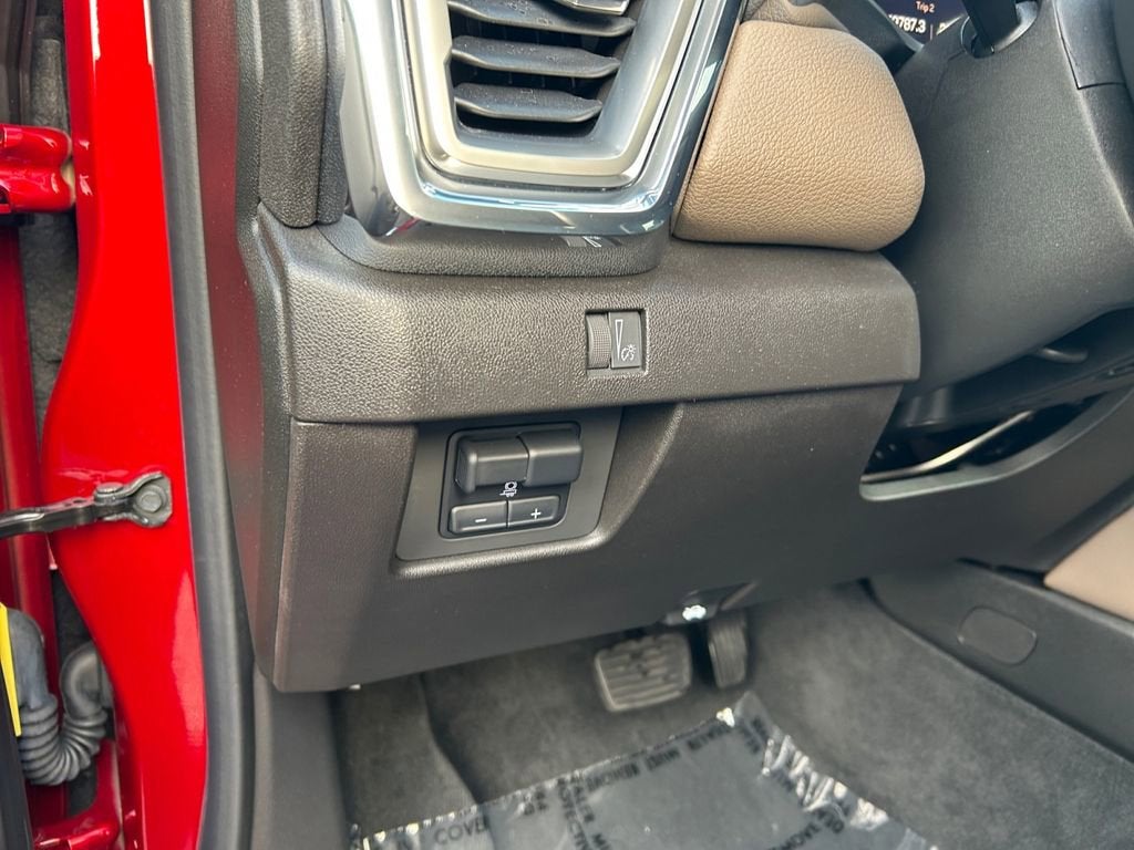 2023 GMC Canyon Denali