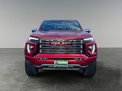 2023 GMC Canyon Denali