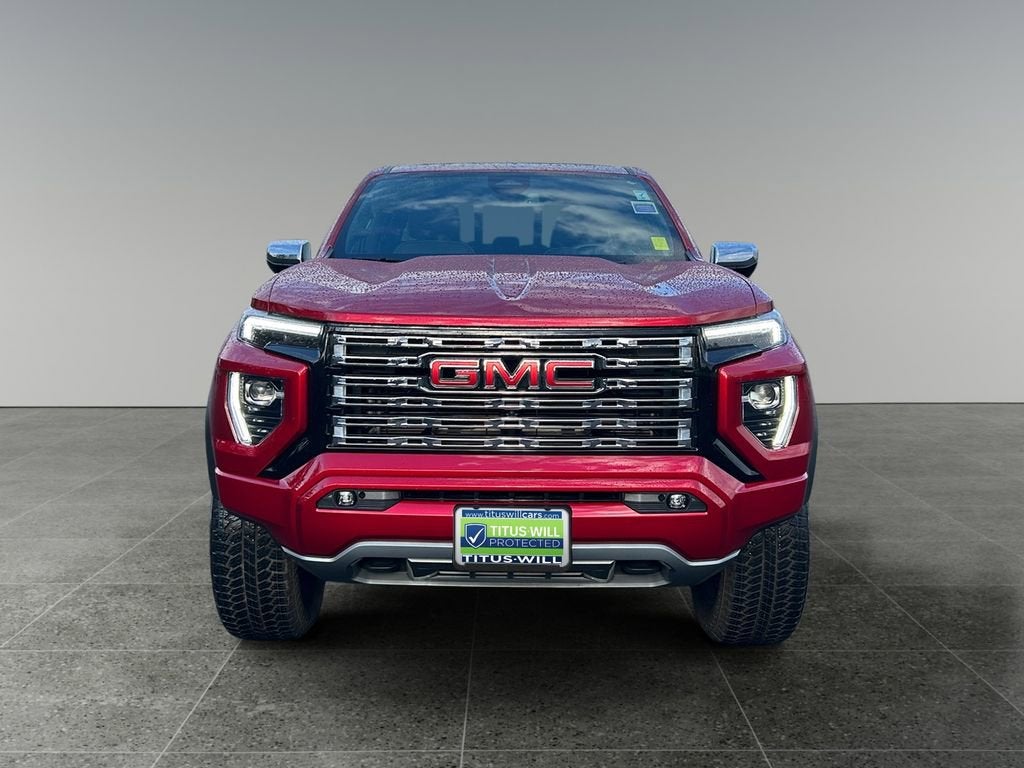 2023 GMC Canyon Denali