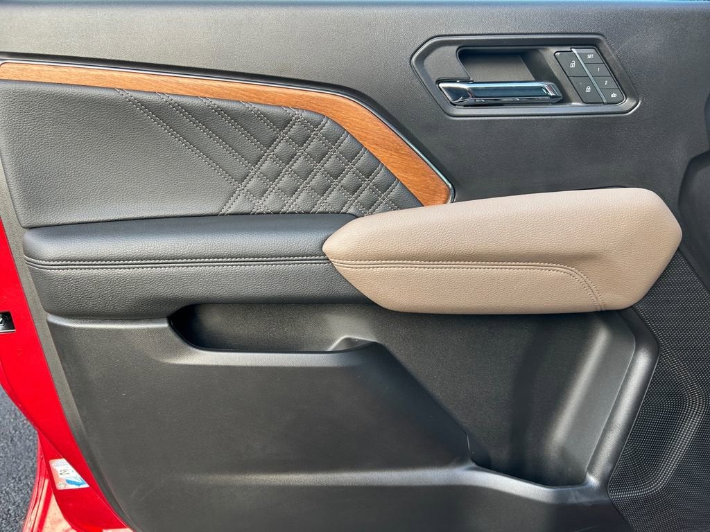 2023 GMC Canyon Denali