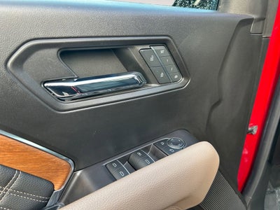 2023 GMC Canyon Denali