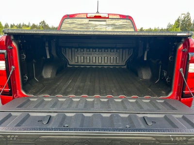 2023 GMC Canyon Denali