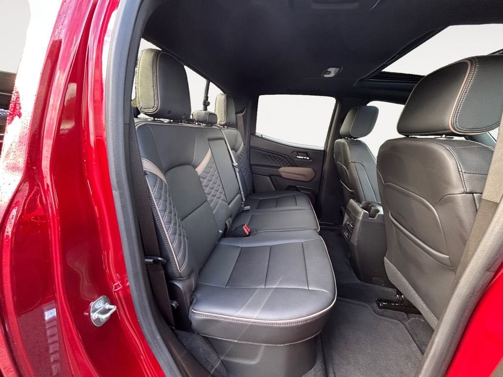 2023 GMC Canyon Denali