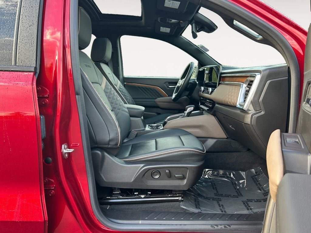 2023 GMC Canyon Denali