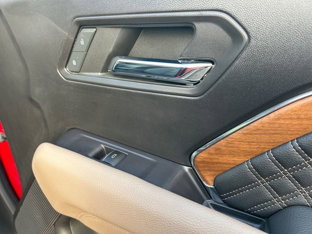 2023 GMC Canyon Denali