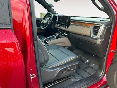 2023 GMC Canyon Denali