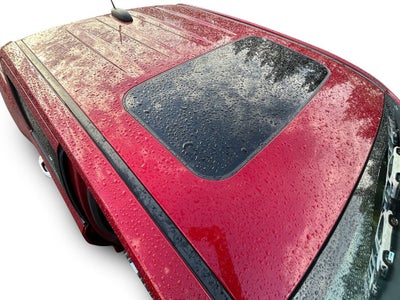 2023 GMC Canyon Denali