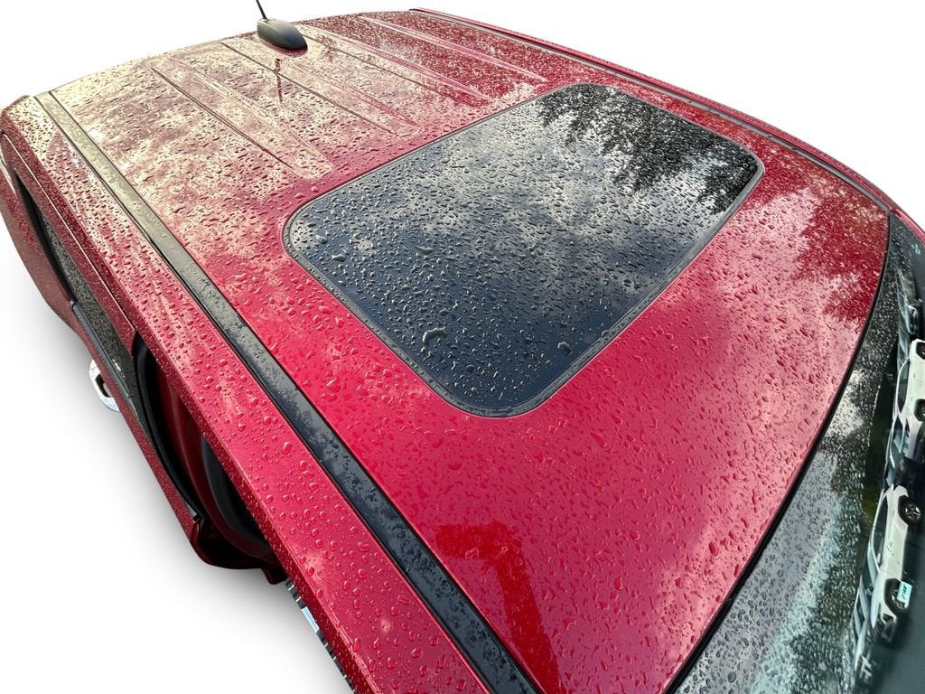 2023 GMC Canyon Denali