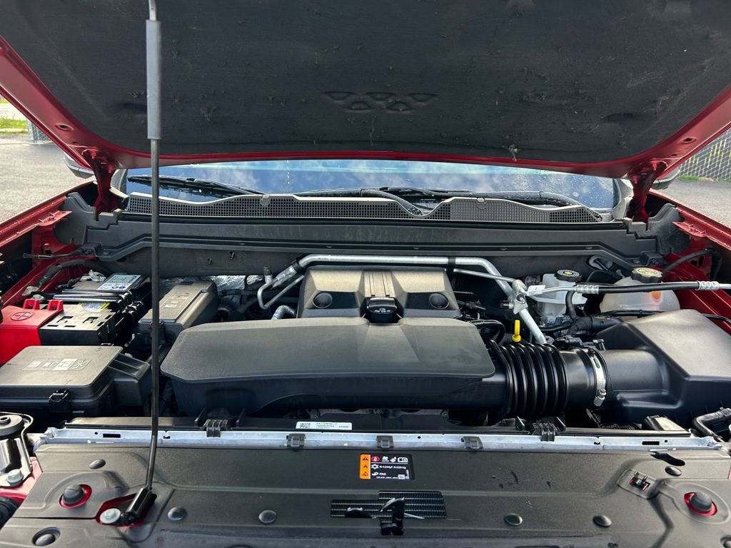 2023 GMC Canyon Denali