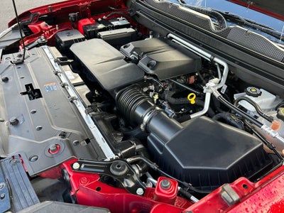 2023 GMC Canyon Denali