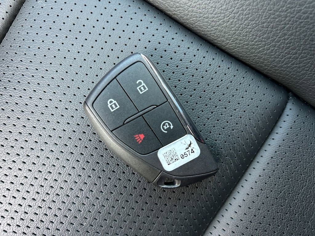 2023 GMC Canyon Denali