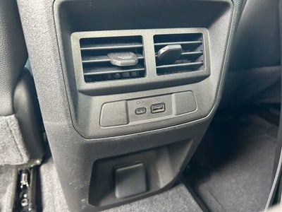 2023 GMC Canyon Denali