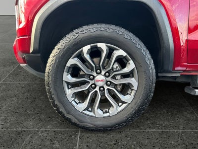 2023 GMC Canyon Denali