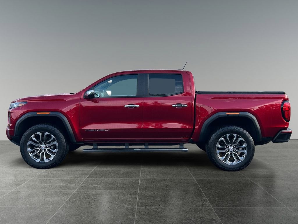 2023 GMC Canyon Denali