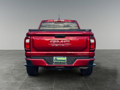 2023 GMC Canyon Denali