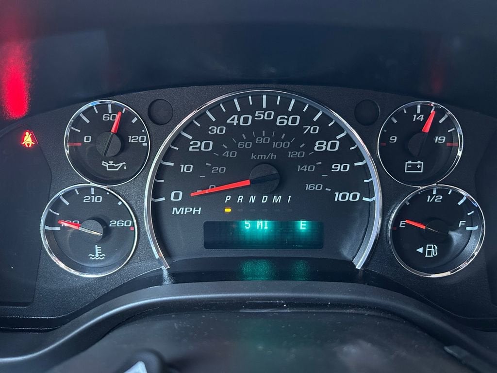 2025 GMC Savana Cargo 2500 Work Van