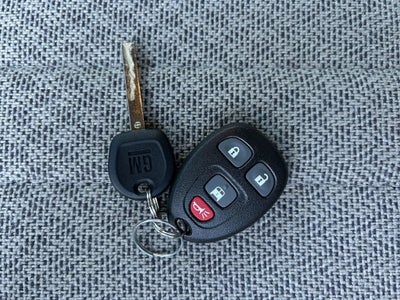 2025 GMC Savana Cargo 2500 Work Van