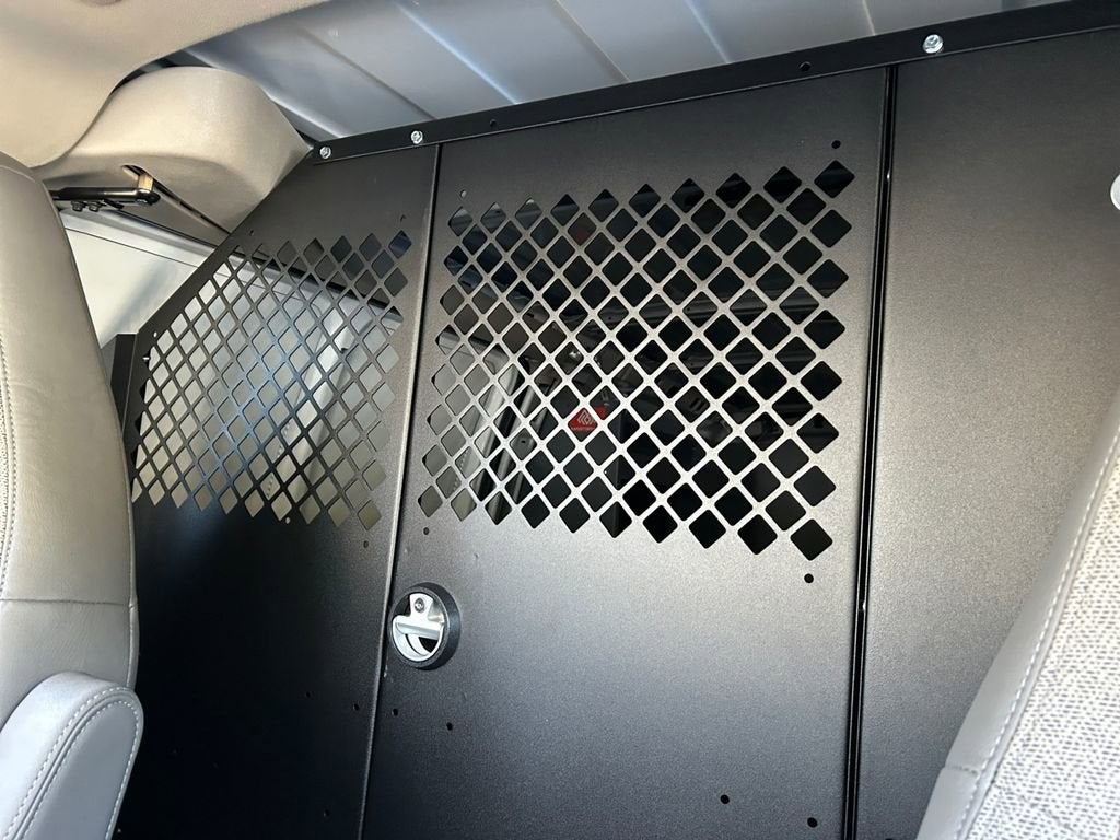 2025 GMC Savana Cargo 2500 Work Van