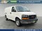 2025 GMC Savana Cargo Work Van