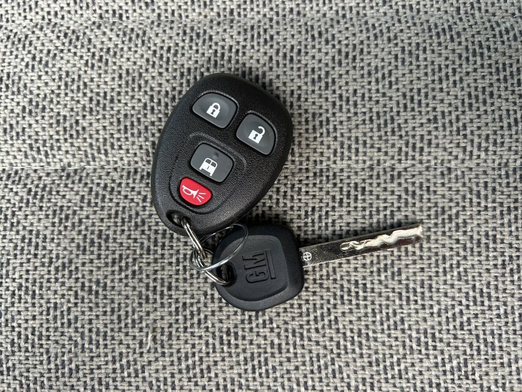 2025 GMC Savana Cargo Work Van