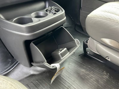 2025 GMC Savana Cargo Work Van