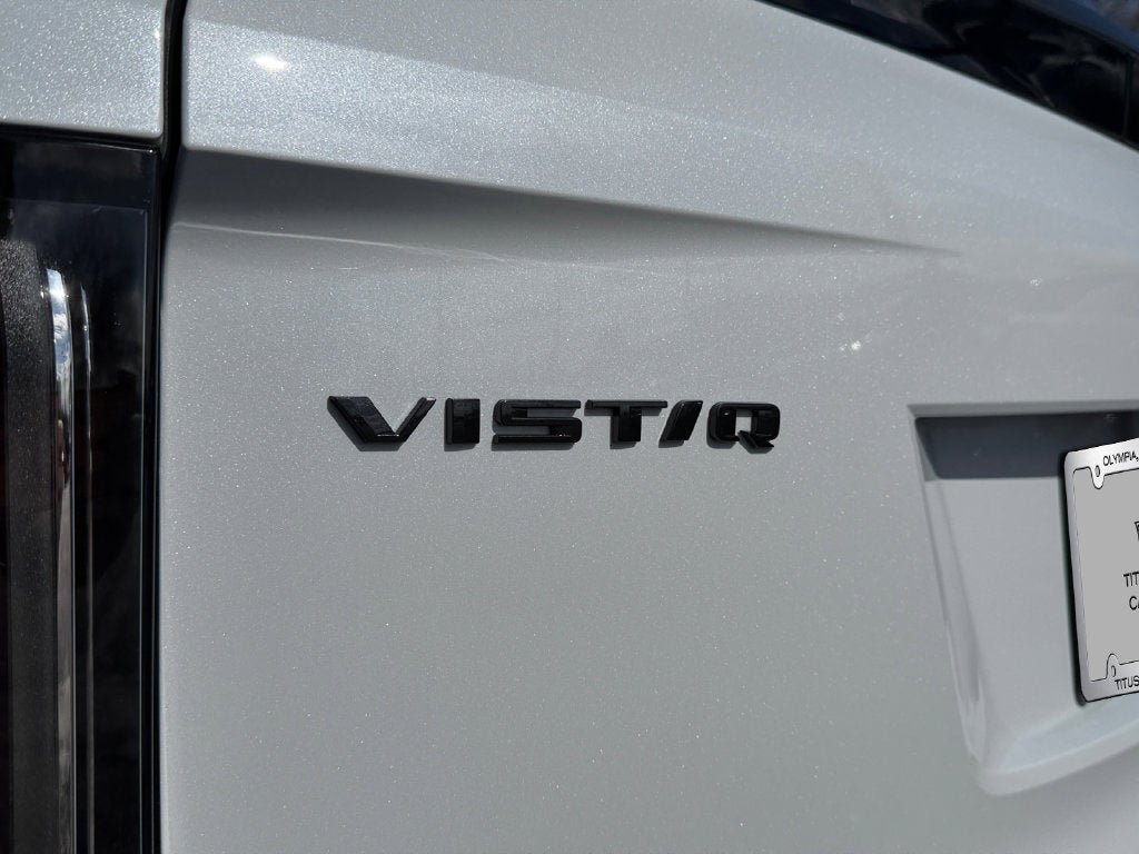 2027 Cadillac VISTIQ Sport