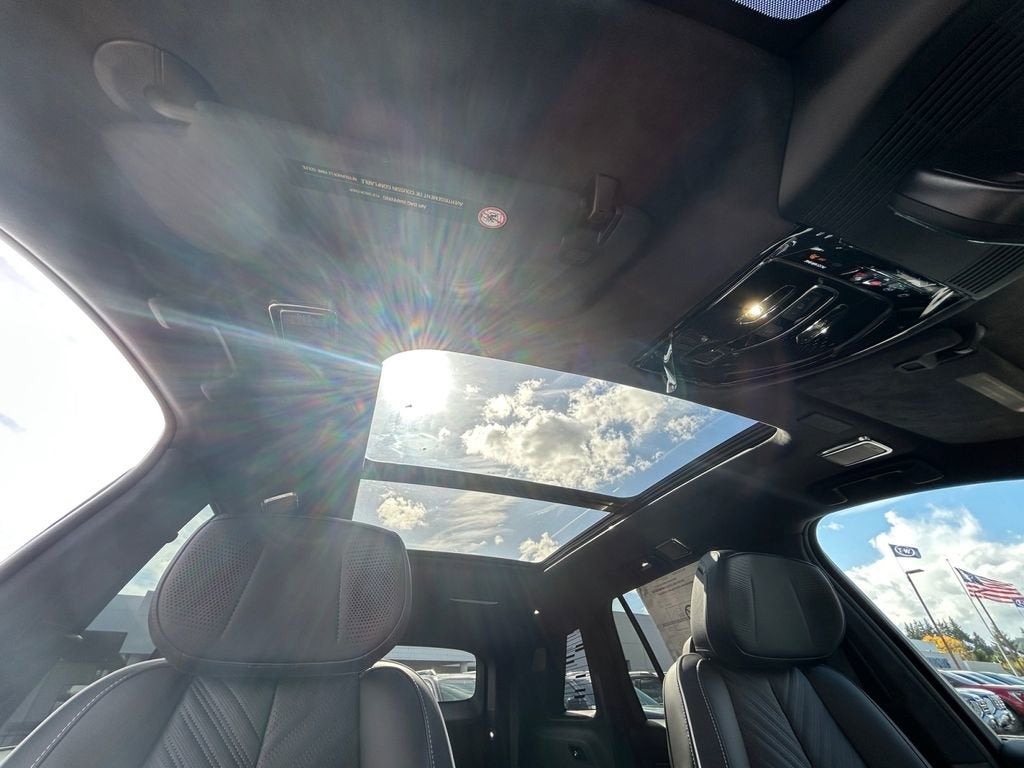 2026 Cadillac VISTIQ Platinum