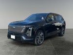 2026 Cadillac VISTIQ Platinum