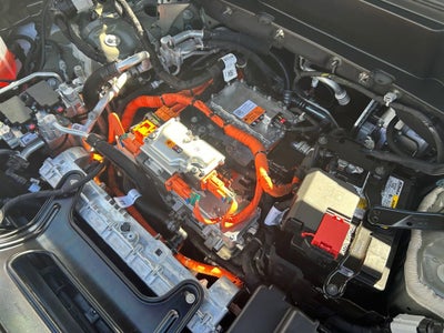 2026 Cadillac VISTIQ Platinum