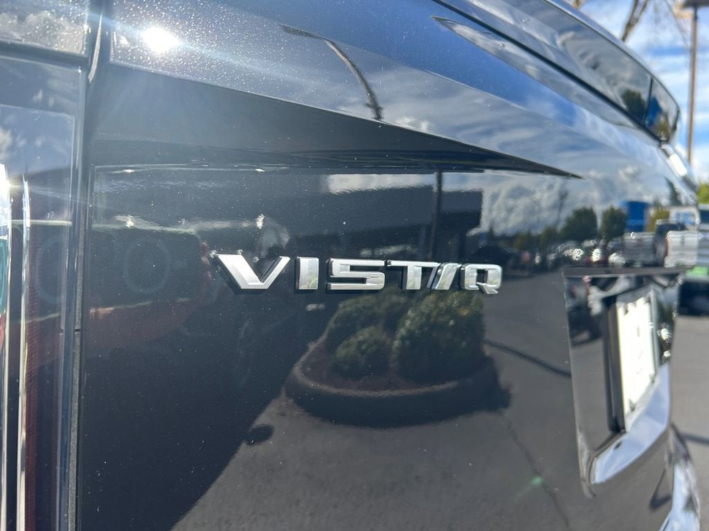 2026 Cadillac VISTIQ Platinum