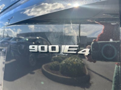 2026 Cadillac VISTIQ Platinum