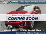 2020 Cadillac XT5 Premium Luxury AWD