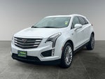 2017 Cadillac XT5 Premium Luxury AWD