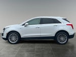 2017 Cadillac XT5 Premium Luxury AWD
