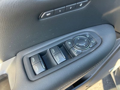 2025 Cadillac XT5 Sport