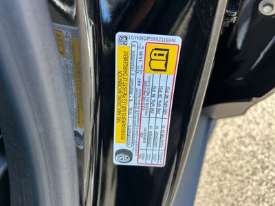 2025 Cadillac XT5 Sport