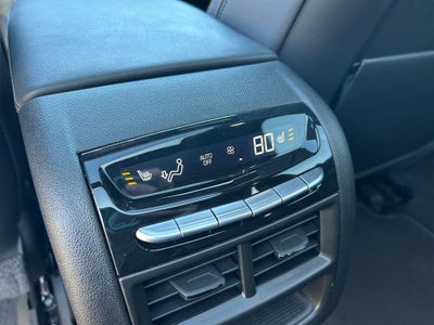 2025 Cadillac XT5 Sport