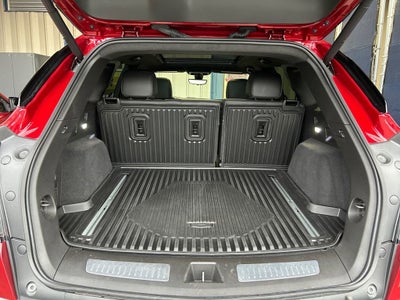 2024 Cadillac XT5 Sport