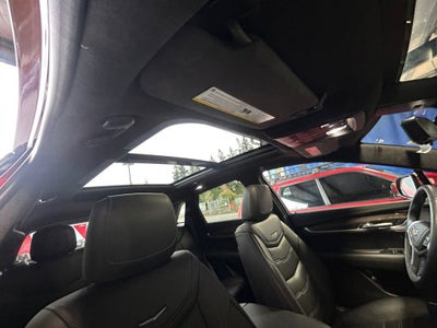 2024 Cadillac XT5 Sport