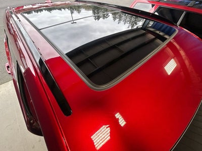 2024 Cadillac XT5 Sport