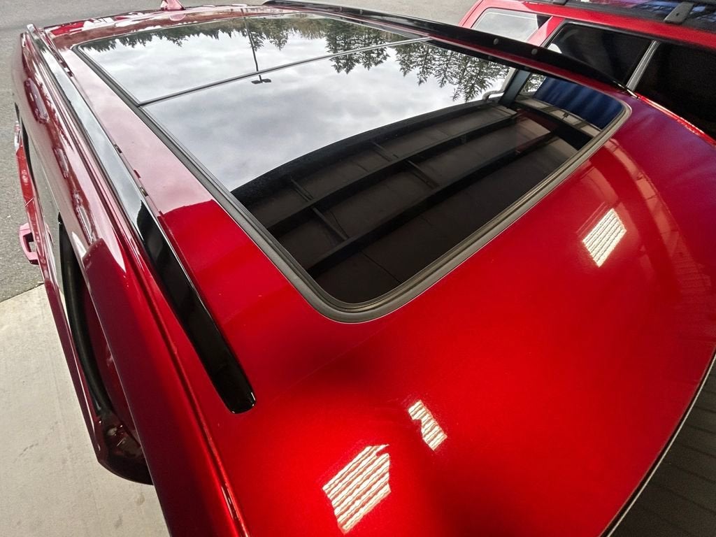 2024 Cadillac XT5 Sport